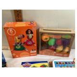 TOYS   BOARD GAMES
