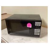 Efficient Hamilton Beach microwave