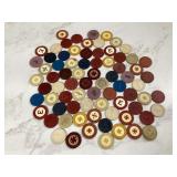 VINTAGE - TOYS   BOARD GAMES