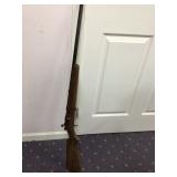 Bolt action 22 rifle named after Tom Mix