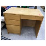 MID CENTURY MODERN FURNITURE - DESK