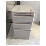 MID CENTURY MODERN FURNITURE - CABINET