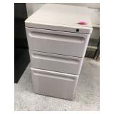 MID CENTURY MODERN FURNITURE - CABINET