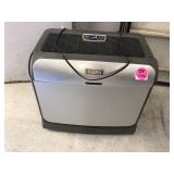 IDYLIS FLOOR FAN - WORKS - APPLIANCES