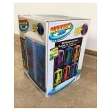 NEW 3-GALLON AQUARIUM KIT
