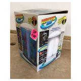 NEW 3-GALLON AQUARIUM KIT