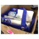 Medical equipment and supplies