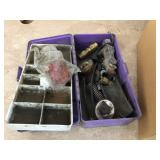 VARIOUS HARDWARE AND TOOLS - TOOLS