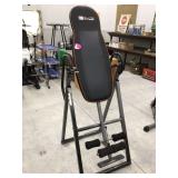 HANGING BACK STRETCHER