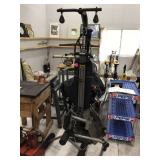 BOWFLEX