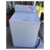 MAYTAG WASHER - APPLIANCES