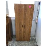 MID CENTURY MODERN FURNITURE - CABINET