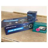 Shop our selection of Garmin GPS devices motorcycle speakers and RGB controllers for