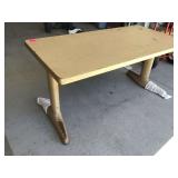 MID CENTURY MODERN FURNITURE - DESK