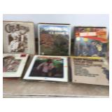 VINYL RECORDS - RECORDS CD DVD VHS
