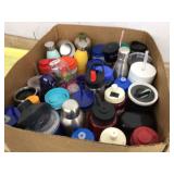 TRAVEL CUPS