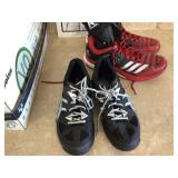 Orthopedic footwear and braces