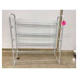 SHOE RACK - HOUSEHOLD MISC