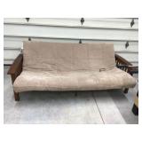 FUTON - MID CENTURY MODERN FURNITURE