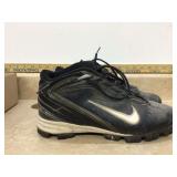 HIGH TOP CLEATS
