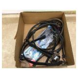 Safety equipment for securing loads