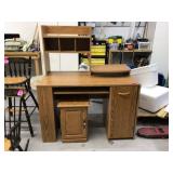 MID CENTURY MODERN FURNITURE - CABINET
