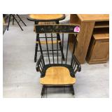 MID CENTURY MODERN FURNITURE - CHAIR