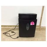 PAPER SHREDDER - HOUSEHOLD MISC