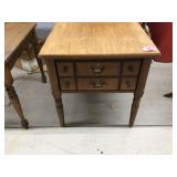 MID CENTURY MODERN FURNITURE - TABLE