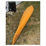 16’ SEA KAYAK