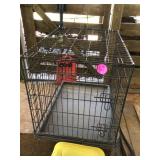 MEDIUM SIZE DOG CRATE