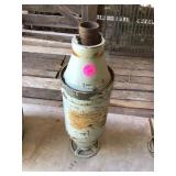 JATO BOTTLES - MILITARY