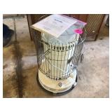 KEROSENE HEATER - APPLIANCES