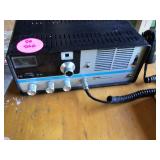 KRISS CB TRANSCEIVER