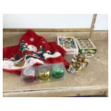 ORNAMENTS   HOLIDAY DECOR