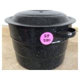 ENAMEL CANNER - KITCHEN   UTENSILS