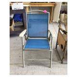NEW LAWN CHAIR - LAWN & GARDEN