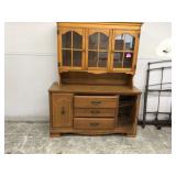 MID CENTURY MODERN FURNITURE - CABINET