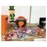 ORNAMENTS   HOLIDAY DECOR
