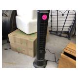 OSCILLATING HEATER - APPLIANCES