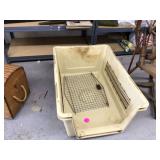 X-LARGE DOG CRATE