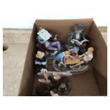 LEGO FIGURINES - COLLECTIBLES
