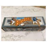 DON RUSS 1990 PUZZEL & CARDS