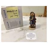 HUMMEL HEAR YE - COLLECTIBLES