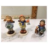Joyful holiday celebration with ornaments and festive music