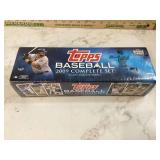 TOPPS BASEBALL CARDS 2009 NEW