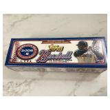 TOPPS BASEBALL CARDS 2006 NEW
