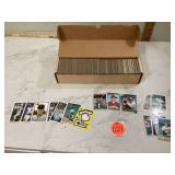 BOWMAN TOPPS & UPPER DECK 1989
