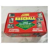 SPORTS MEMORABILIA