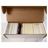 UPPER DECK 88909192 BASKETBALL